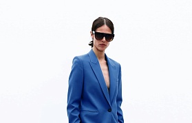 Как одеться экстравагантно и практично одновременно?